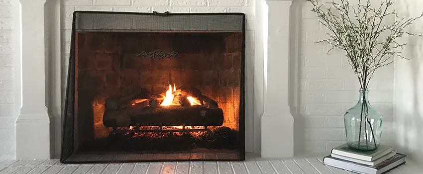 Cost-Effective Fireplace Mantel Inspection And Maintenance in Fort Smith, AR
