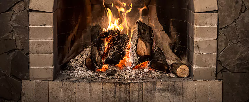 Cost of Rebuilding A Fireplace in Fort Smith, Arkansas