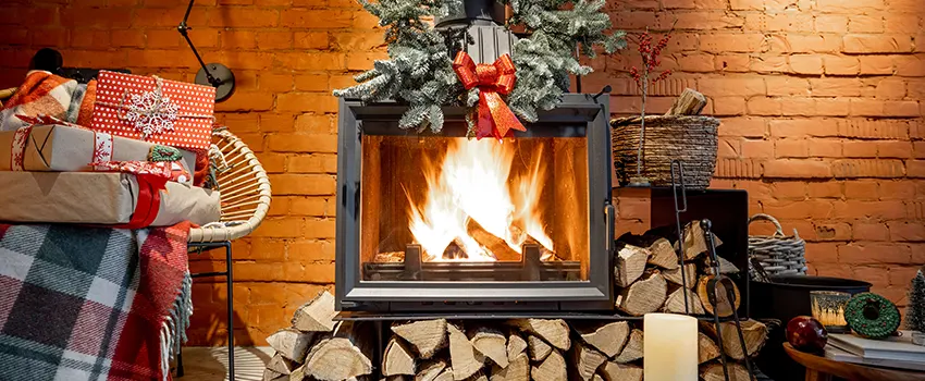 Steel Fireplace Grate Repair And Replacement Services in Fort Smith, Arkansas
