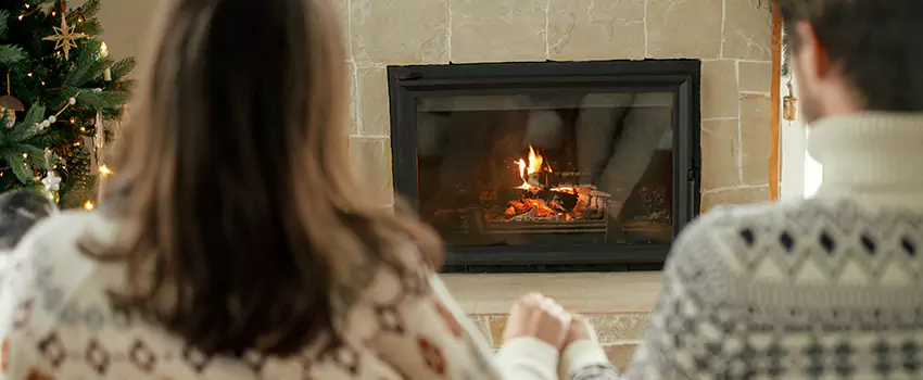 Fireplace Firebox Refurbish & Restore Services in Fort Smith, AR