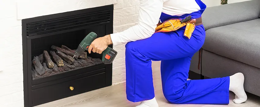 Fireplace Safety Inspection Specialists in Fort Smith, Arkansas