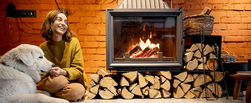 Fireplace Smell Removal Cost in Fort Smith, AR