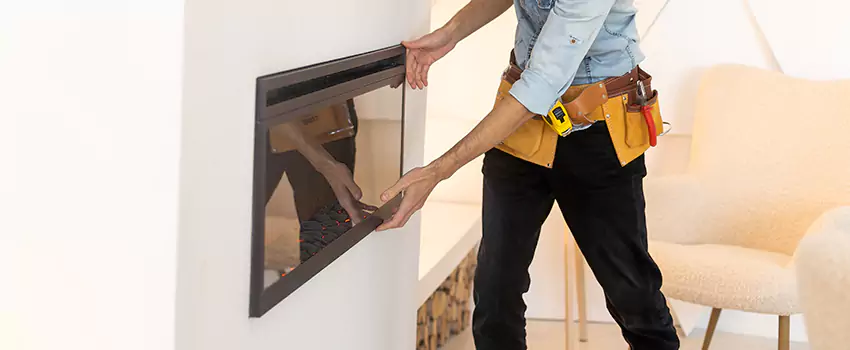 Traditional Fireplace Vent Sweeping in Fort Smith, AR