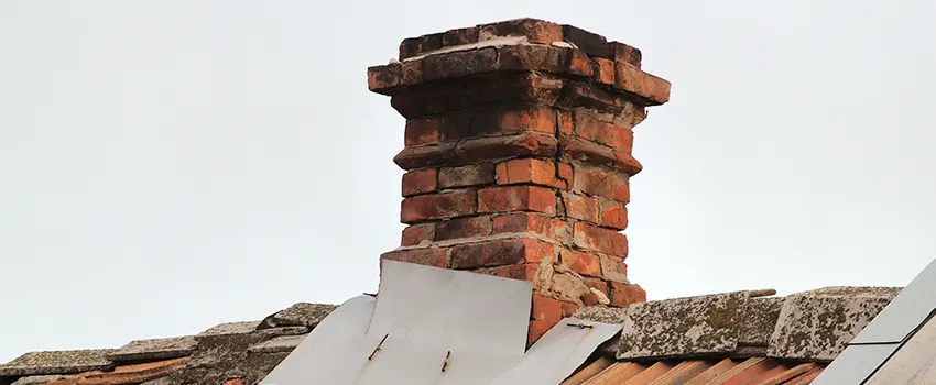 Cost of Fixing Blocked Chimney in Fort Smith, Arkansas