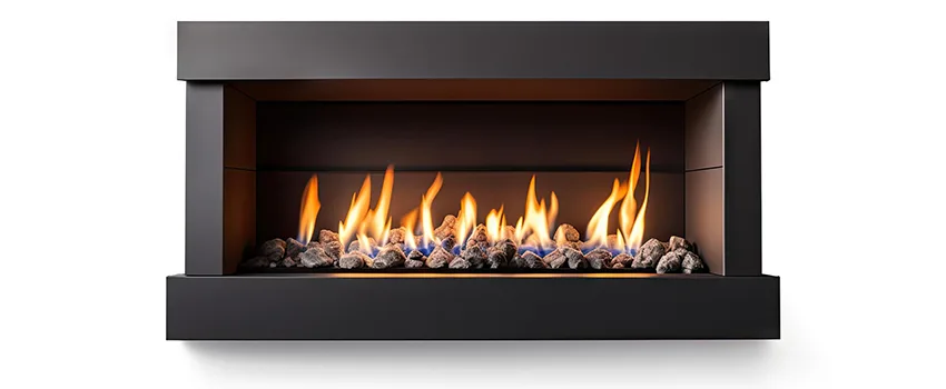 Outdoor Gas Fireplaces Installation in Fort Smith, AR