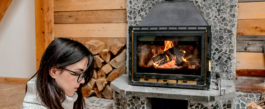 Harman P68-C Pellet Stove Repair in Fort Smith, Arkansas 
