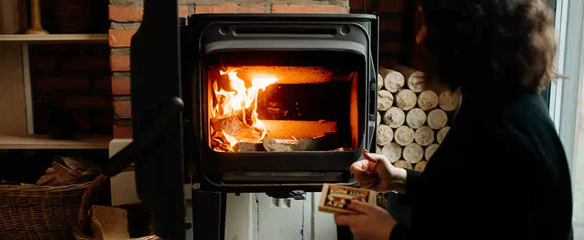 Hearthstone Wood Stoves Fireplace Repair in Fort Smith, Arkansas