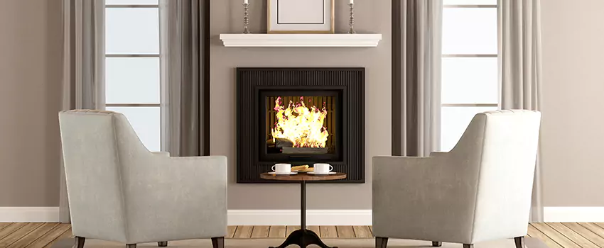 Heatilator Direct Vent Fireplace Services in Fort Smith, Arkansas