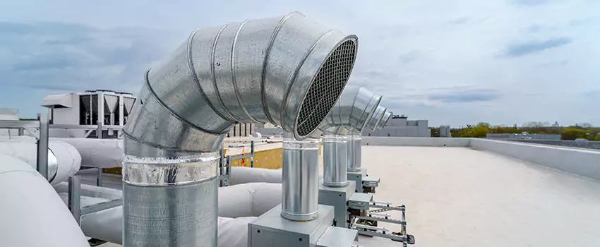 Insulated Ductwork Repair Services Near Me in Fort Smith, AR
