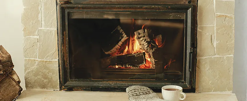 Kings man Fireplaces Insert Services in Fort Smith, AR