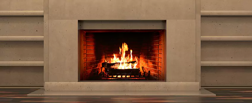 Majestic Trilliant Series Gas Fireplace Insert Repair in Fort Smith, Arkansas