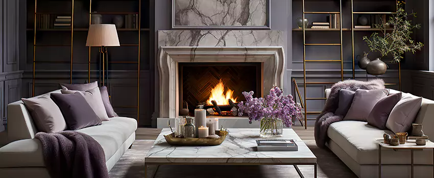 Napoleon Galaxy Series Outdoor Fireplaces Repair in Fort Smith, AR