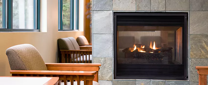 Osburn Fireplace Tempered Glass Hearth Pad Replacement in Fort Smith, Arkansas