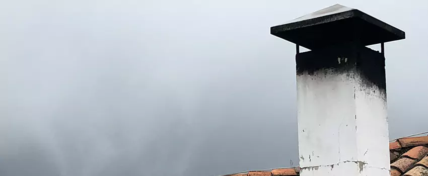 Prefab Chimney Crown Installation in Fort Smith, AR