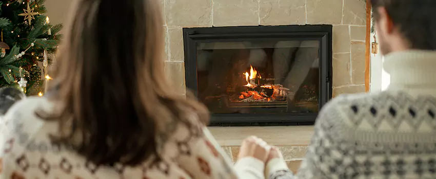 Ravelli Group Wood Fireplaces Replacement in Fort Smith, Arkansas