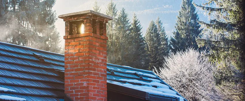 Residential Chimney Rain Caps Repair Services in Fort Smith, AR