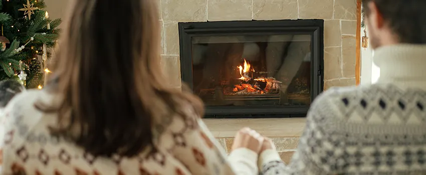 Superior Open-Hearth Wood Fireplaces in Fort Smith, AR