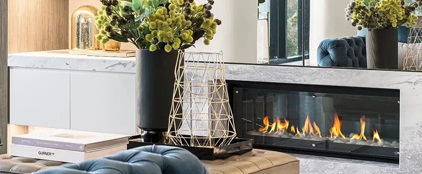 Professional Town & Country Luxury Fireplace Maintenance Experts in Fort Smith, Arkansas