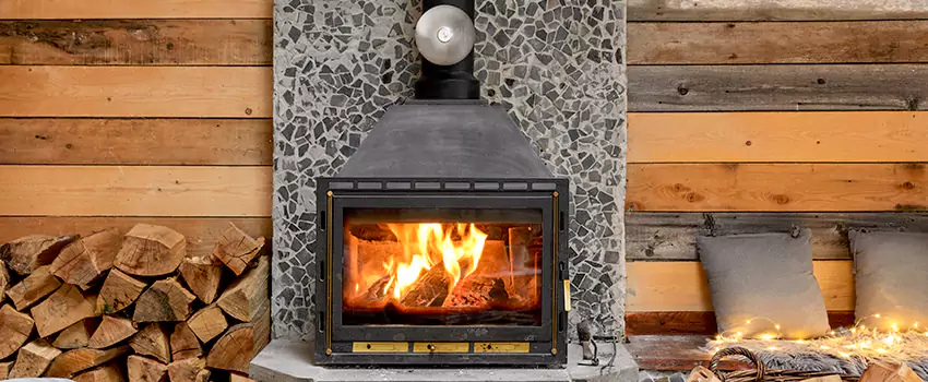 Travis Industries Elite Fireplace Inspection and Maintenance in Fort Smith, Arkansas