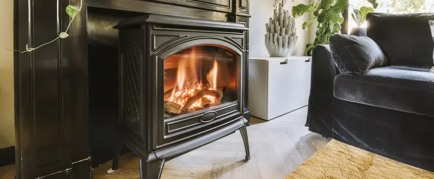 Valor Wood Fireplace in Fort Smith, AR