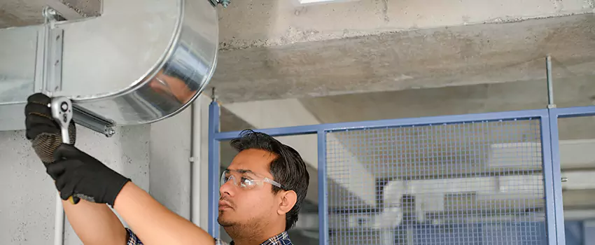 Benefit of Ventilation Cleaning in Fort Smith, Arkansas
