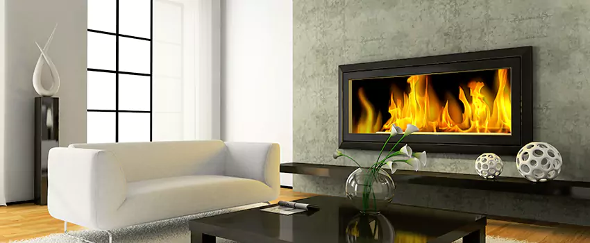 Ventless Fireplace Oxygen Depletion Sensor Installation and Repair Services in Fort Smith, Arkansas