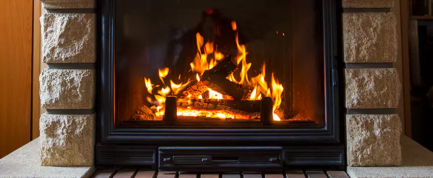Cost of Wood Fireplace Installation in Fort Smith, AR