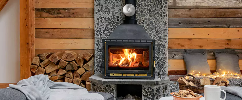 Affordable Wood Fireplace Fixing Solutions in Fort Smith, Arkansas