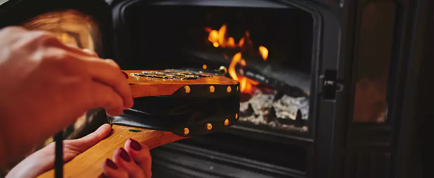Cost of Wood Furnace Repair and Installation Services in Fort Smith, AR