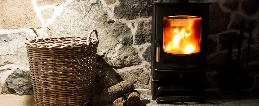 24/7 Wood Stove Installation Services in Fort Smith, Arkansas