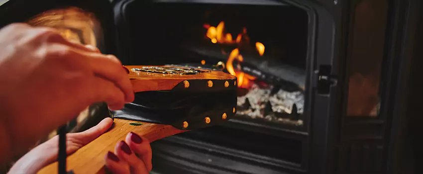 Wood Stove Grates Repair in Fort Smith, Arkansas