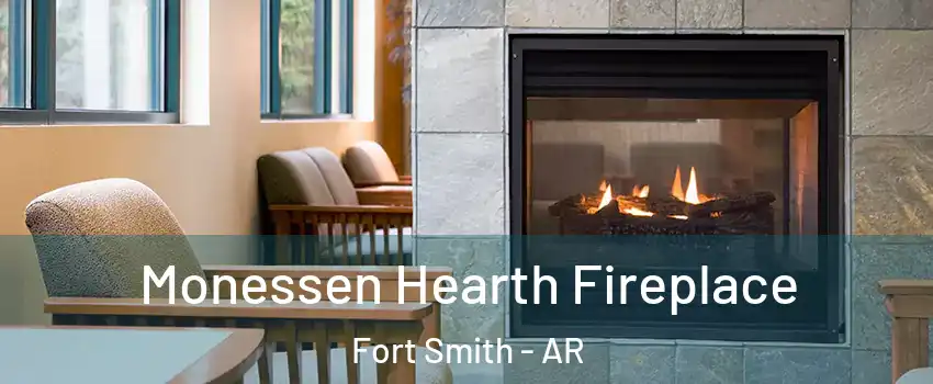  Monessen Hearth Fireplace Fort Smith - AR