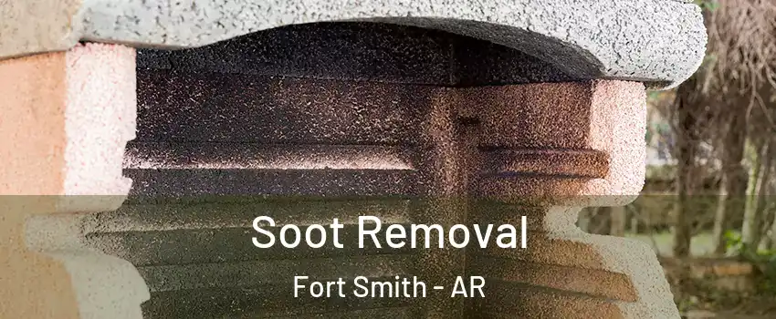  Soot Removal Fort Smith - AR